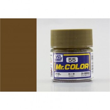 Mr Color Khaki C-055